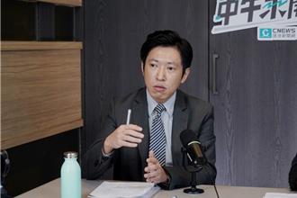 要求林岱樺道歉？ 張惇涵曝賴清德「直球對決」風格