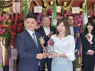 角逐新北市長熱門人選都來了  這活動「主角淪配角」