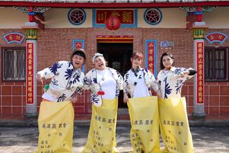 王彩樺愛女「火燒廚房」險釀意外！許富凱爆料1內幕傻眼