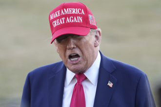 川普關稅鍾愛25％？專家：「簡單易懂」數學不好也能理解