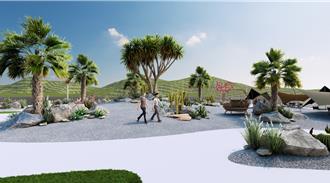 高雄鼓山最美魚市力甩蚊子館 百貨南霸天關企出手3／22開幕