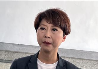 遭3封簡訊恐嚇  陳亭妃辦公室：對方有林俊憲立委特助身分