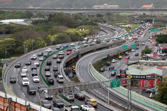 春節初四出遊需求激增 1968APP單日瀏覽量創新高 這功能最夯