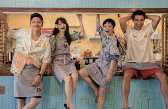 王大陆再涉「杀人未遂」经纪人回应！ 《艾嘉食堂》制作人也发声