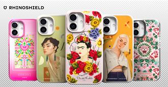 犀牛盾「国际女性月」85折优惠开跑 手机壳变身画布支持多元创造力