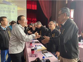 中央補助款打折  侯友宜：明年財劃法撥補能拿多少「等著看」