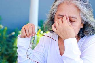 免散瞳＋AI輔助判讀 糖友視網膜病變檢查只要5分鐘