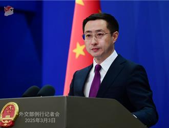 批美「恩將仇報」！ 陸外交部轟：要打貿易戰奉陪到底