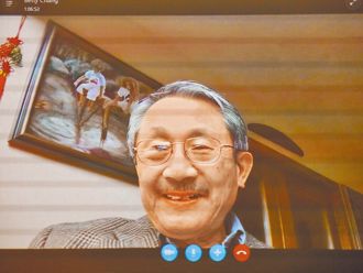 張憲義洩密毀我核武計畫？前上司爆他叛逃內幕