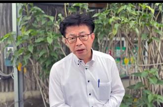 陳亭妃遭簡訊恐嚇報案  郭國文：小題大作「演很大」