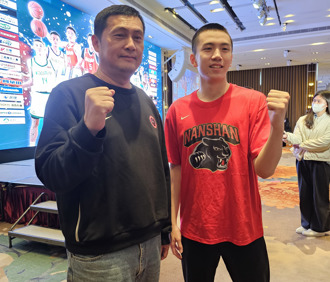 HBL》南山挑戰衛冕 教頭勉勵平常心