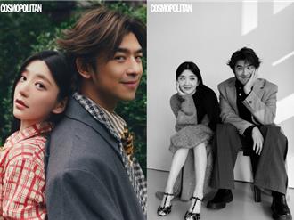 郭雪芙鬧烏龍緋聞擔心到哭！陳柏霖暖心救援全忘了