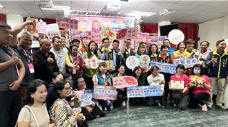 台灣國際蘭展3／8台南開幕 符合「1身分」免費入場