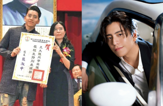 王大陸10年前就在逃！稱「畢業就去當兵」...暴紅後槓上柴智屏