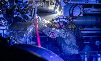 戰爭即工業力 丹麥選定挪威軍企Nammo重建彈藥廠