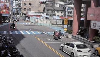 彰化新增19处科技执法 启用3天开出214张罚单