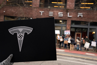 抗議馬斯克風波延燒 特斯拉車主掀起「劃清界線」潮