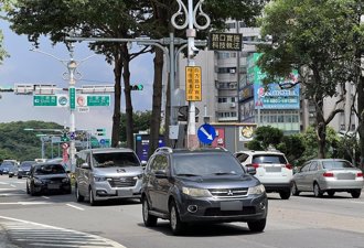 桃園去年牌照稅達73億創新高 成長率居六都之冠