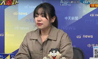 國戰會論壇》楊智伃哭了 反制罷免加分還是扣分？（魏麓宸）