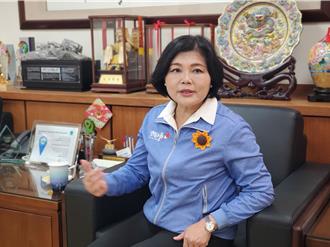 台積電擴大赴美投資  張麗善轟賴清德：沒講出有guts的話