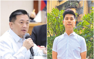 葛斯齊對戰王定宇！3／7民事庭「歡迎旁聽」 他：真相必須付出代價