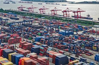 反制關稅接連出招  陸取消美國原木與3美企大豆進口