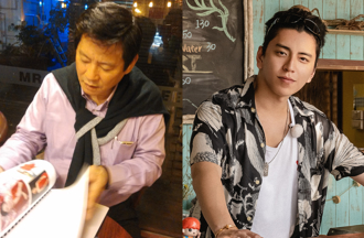 才痛心王大陸逃兵又捲刑案！富爸王台慶「手機未接」 親姊姊發聲