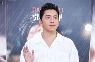 王大陆涉教唆杀人 3／13入伍生变？兵役局回应了