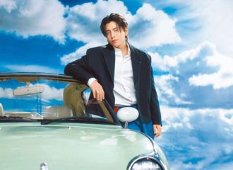 王大陸涉教唆毆打司機！ 友人動員黑道循平台車號「路上找車」