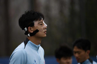 足球》陆国足抵达杜拜即日开练 不排除补招替换伤兵蒋圣龙