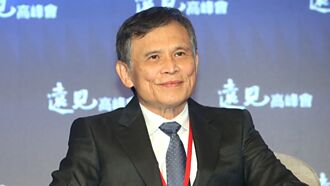 談永豐娶親 戴誠志：長期綜效加分