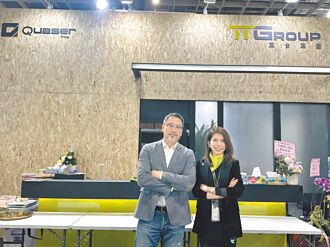 關稅戰突圍 台廠吹結盟風