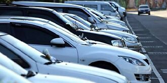 2月新車領牌2.75萬輛 優預期