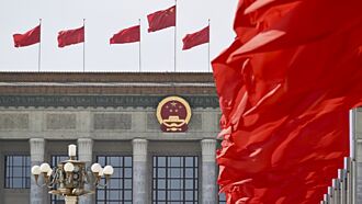 洪奇昌專欄》大陸兩會經濟政策的挑戰