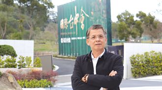 台中準備好了嗎？ 迎AI機器人黃金世代