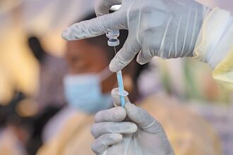 專家傳真－因應危機時代 建構韌性家園