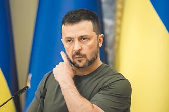 英法扮和事老 修補美烏分歧