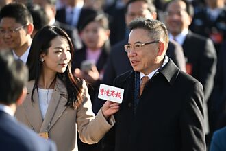 兩會聚焦AI＋ 企業布局、人才培育成關鍵