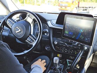 车用半导体吹冷风 转型突围