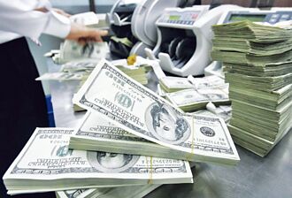 不確定性籠罩 新興債轉淨流入