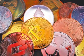 川普納戰略儲備 5加密貨幣大漲