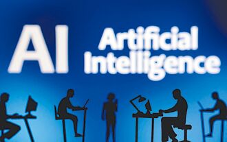 AI预判习近平下一步 军方称神准