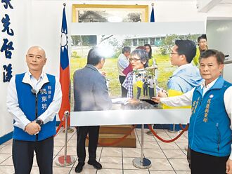亂扣匪諜帽子 才是綠共同路人