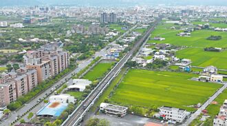 明環評公聽會 兩派隔空叫陣