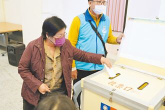 花蓮北昌分村 1700人遷籍