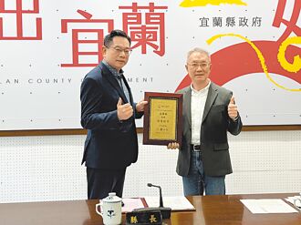 礁溪國小代理校長 換人做惹議