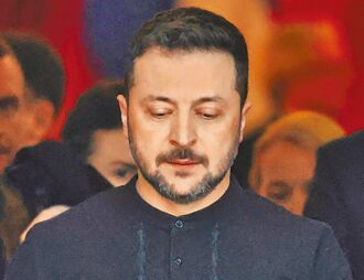 美烏不歡而散 歐洲覺悟