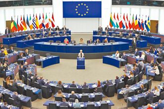 歐盟官員：歐中有共同利益