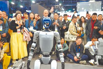 兩會開鑼 聚焦AI與民營經濟