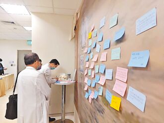 朱樹勳辭世 亞東醫院辦追思會